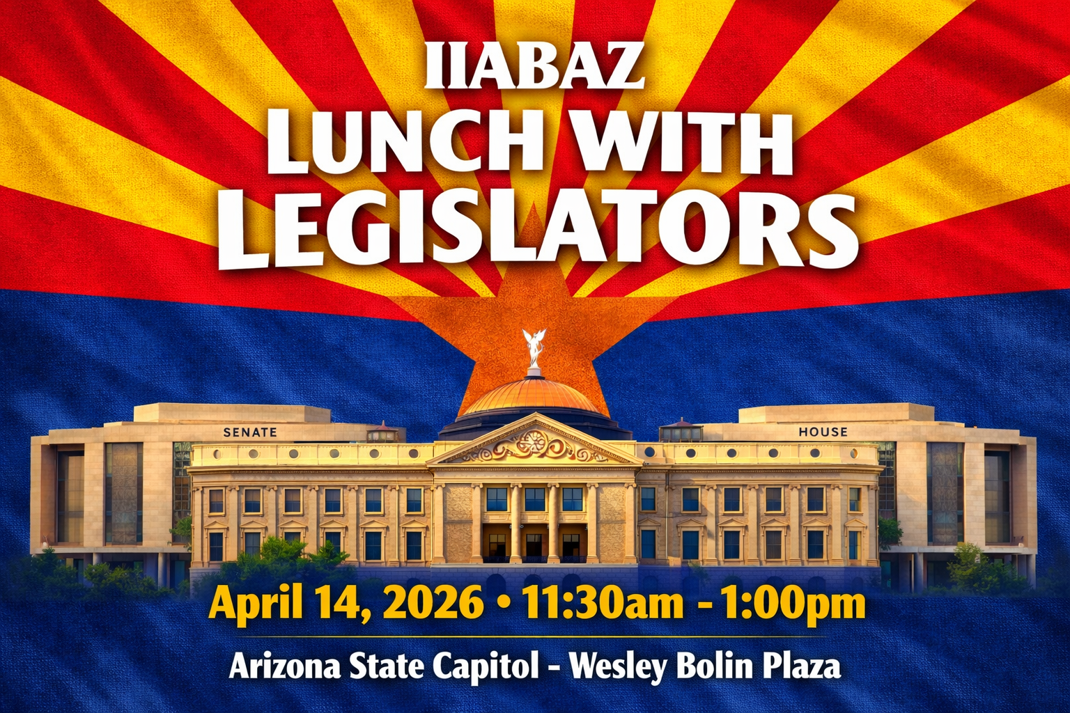 Lunch with legislators at the Capitol.png